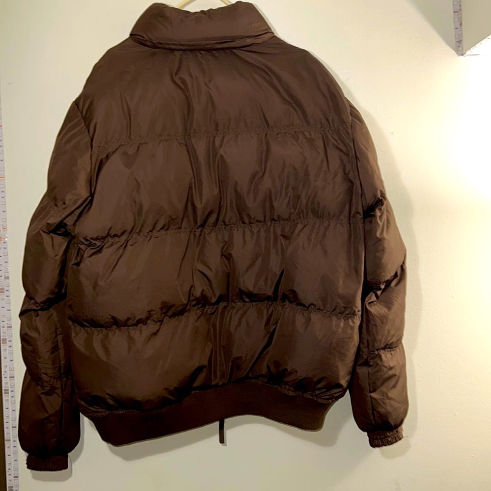 U.S. POLO ASSN Puffer Jacket